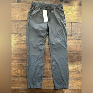 CRZ Yoga Grey Pants- size XS BNWT